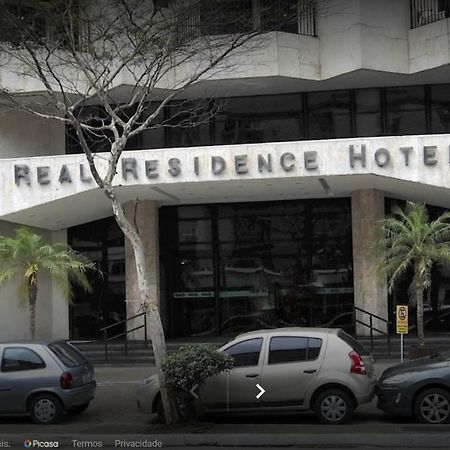 ריו דה ז'ניירו Lindo Apartamento Para Reveillon Copacabana Com Vista Mar E Fogos מראה חיצוני תמונה