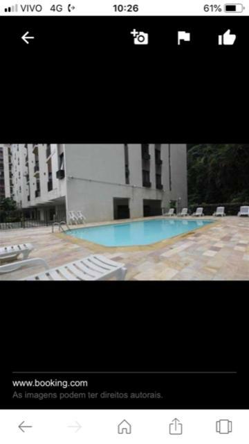 ריו דה ז'ניירו Lindo Apartamento Para Reveillon Copacabana Com Vista Mar E Fogos מראה חיצוני תמונה