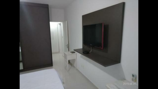 ריו דה ז'ניירו Lindo Apartamento Para Reveillon Copacabana Com Vista Mar E Fogos מראה חיצוני תמונה