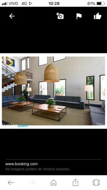 ריו דה ז'ניירו Lindo Apartamento Para Reveillon Copacabana Com Vista Mar E Fogos מראה חיצוני תמונה