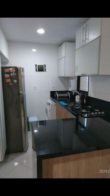 ריו דה ז'ניירו Lindo Apartamento Para Reveillon Copacabana Com Vista Mar E Fogos מראה חיצוני תמונה