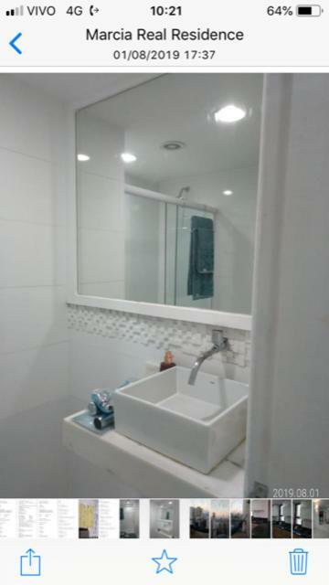 ריו דה ז'ניירו Lindo Apartamento Para Reveillon Copacabana Com Vista Mar E Fogos מראה חיצוני תמונה