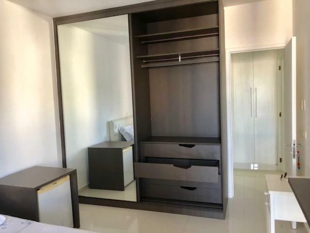 ריו דה ז'ניירו Lindo Apartamento Para Reveillon Copacabana Com Vista Mar E Fogos מראה חיצוני תמונה