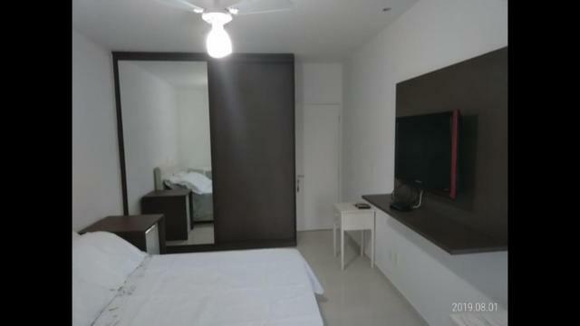 ריו דה ז'ניירו Lindo Apartamento Para Reveillon Copacabana Com Vista Mar E Fogos מראה חיצוני תמונה