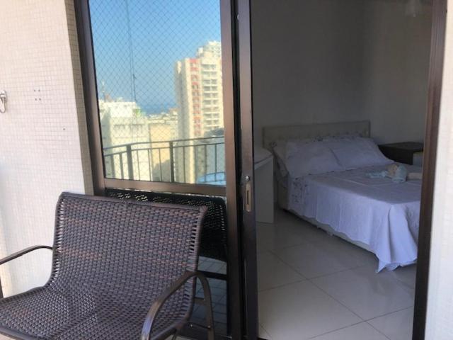 ריו דה ז'ניירו Lindo Apartamento Para Reveillon Copacabana Com Vista Mar E Fogos מראה חיצוני תמונה